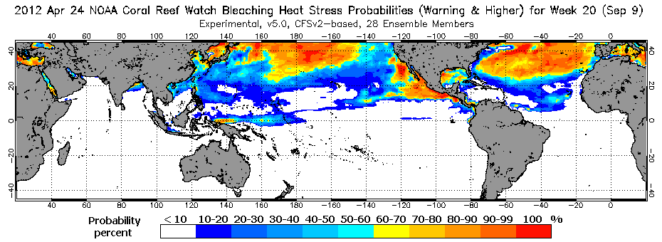 Outlook Map