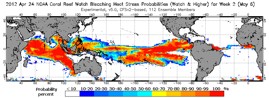 Outlook Map