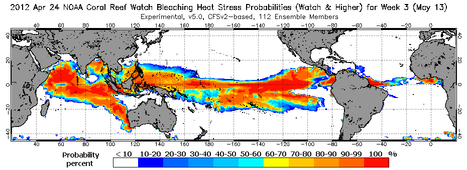 Outlook Map