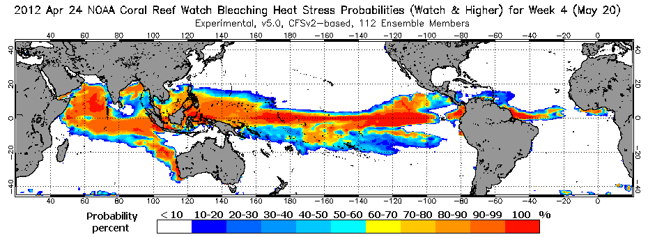 Outlook Map