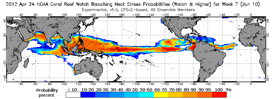 Outlook Map