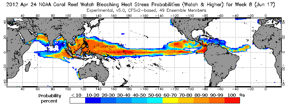 Outlook Map