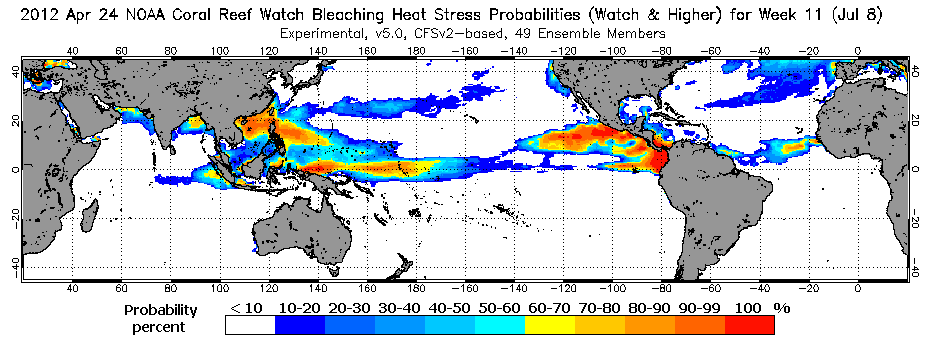 Outlook Map