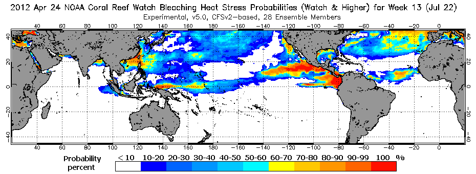 Outlook Map