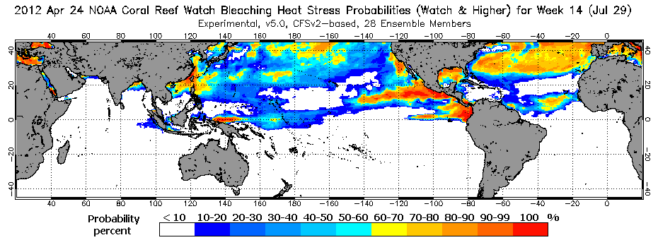 Outlook Map