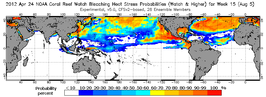 Outlook Map