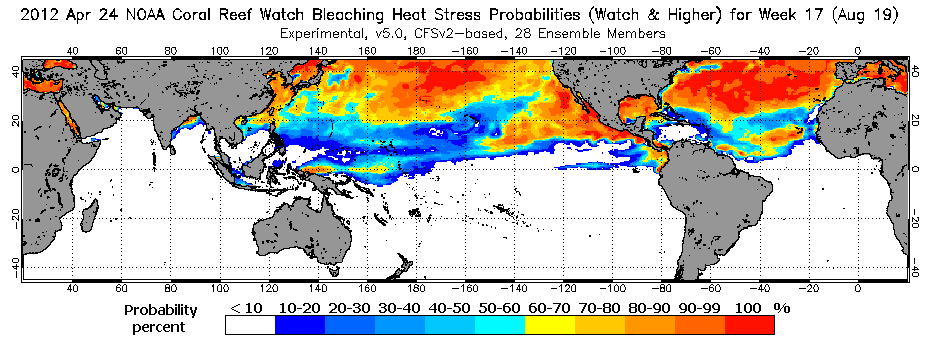 Outlook Map