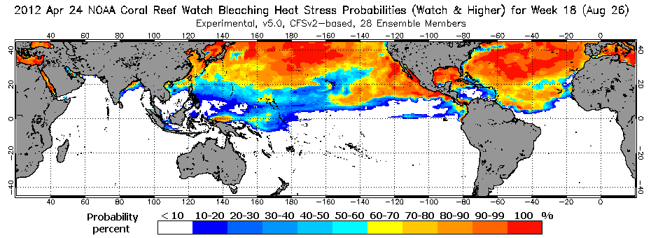 Outlook Map