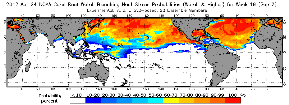 Outlook Map