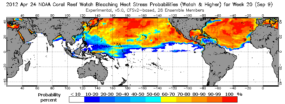 Outlook Map