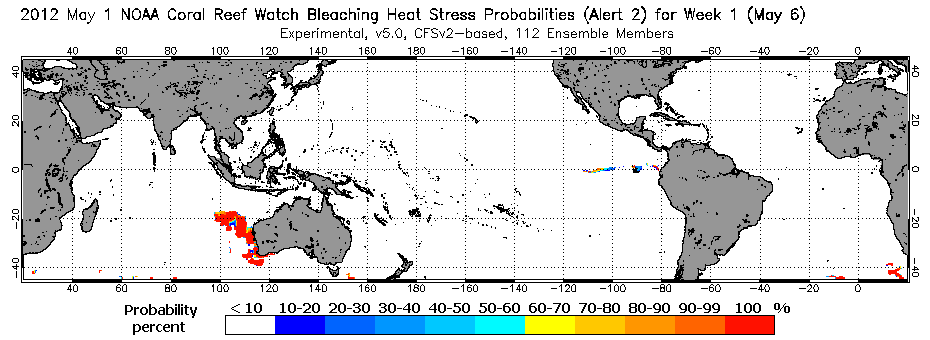 Outlook Map