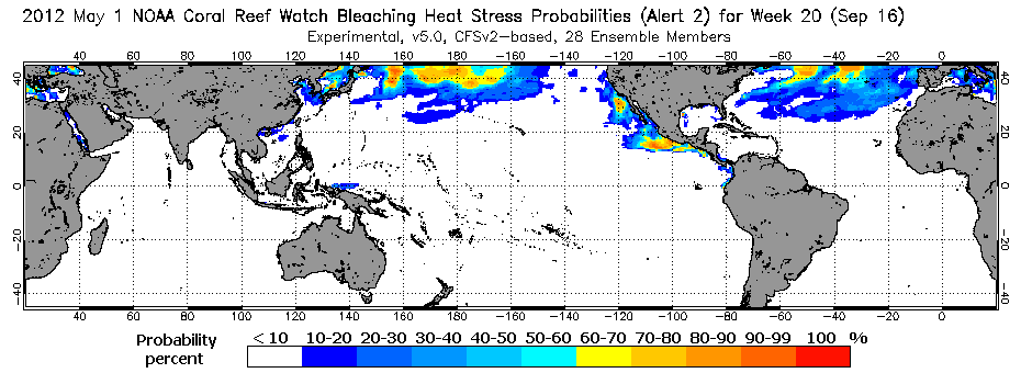 Outlook Map