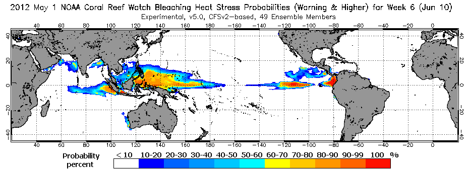 Outlook Map