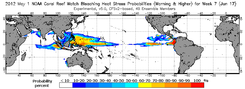 Outlook Map