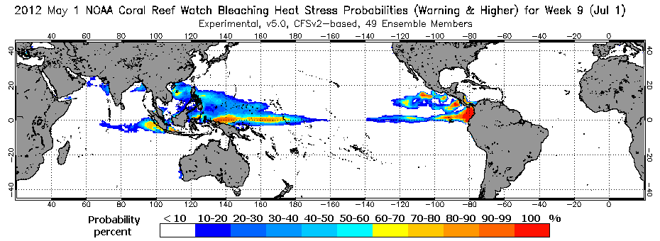 Outlook Map