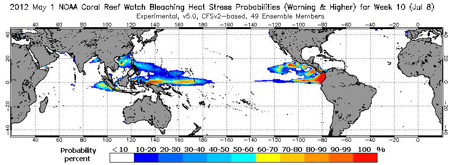 Outlook Map