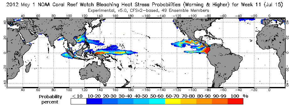 Outlook Map