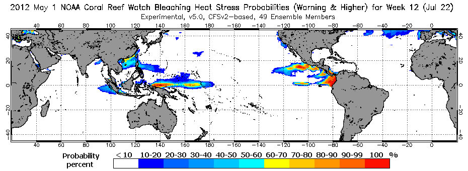 Outlook Map