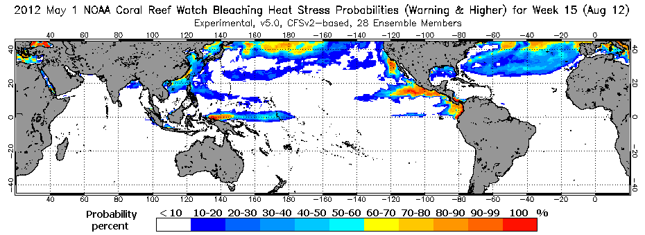 Outlook Map