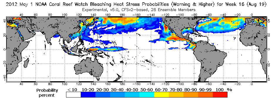 Outlook Map