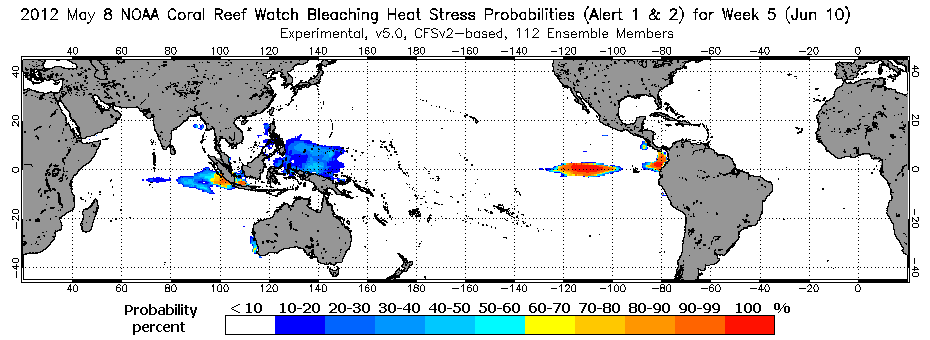 Outlook Map