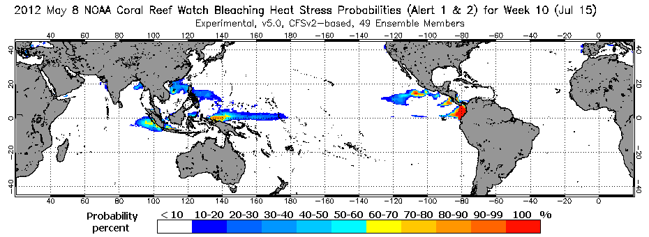 Outlook Map