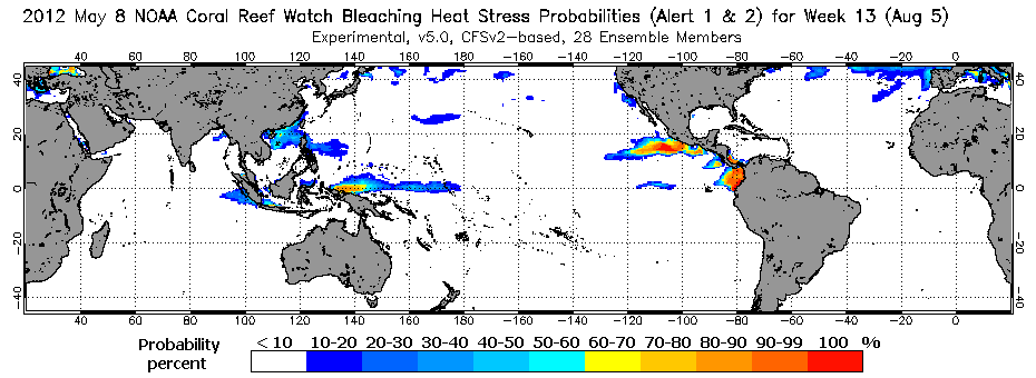 Outlook Map