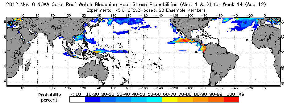 Outlook Map