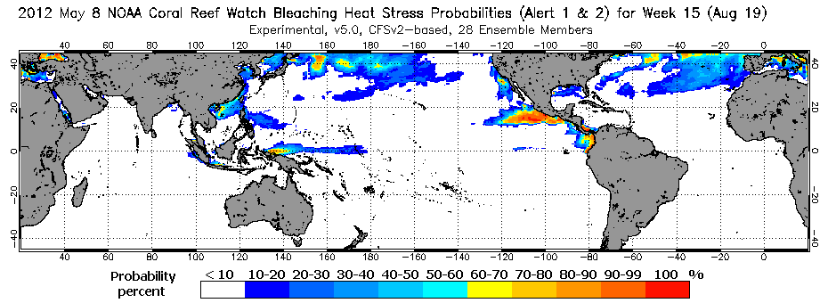 Outlook Map