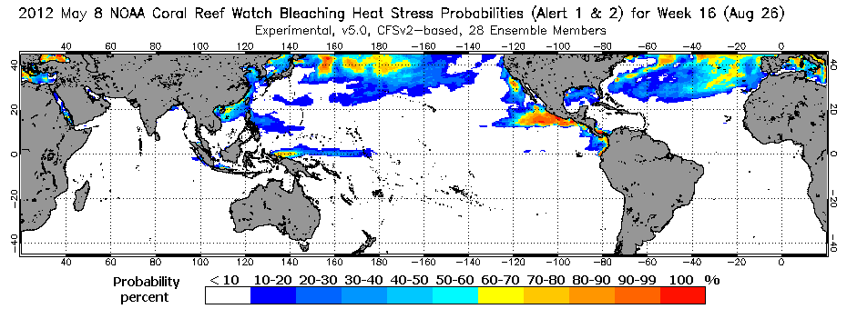 Outlook Map