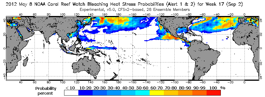 Outlook Map