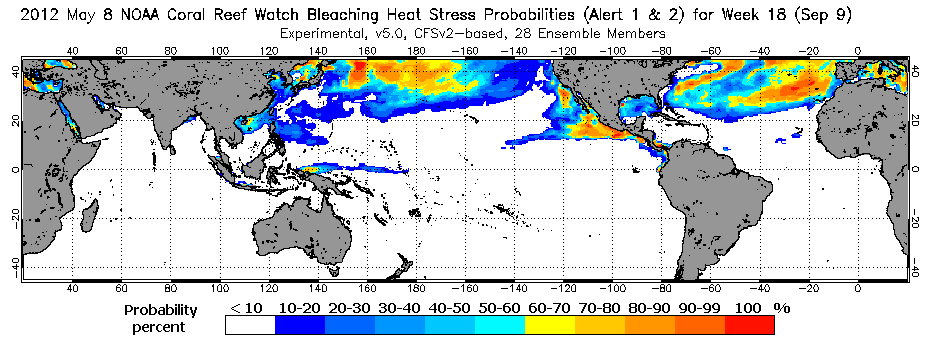 Outlook Map