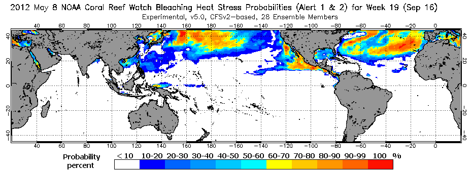 Outlook Map