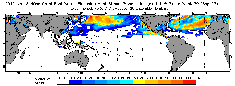 Outlook Map