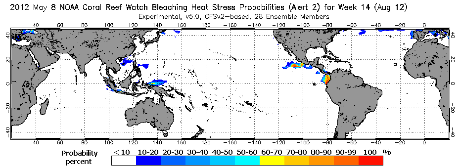 Outlook Map