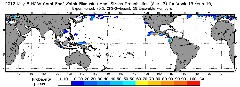 Outlook Map