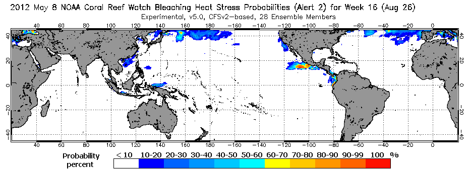 Outlook Map