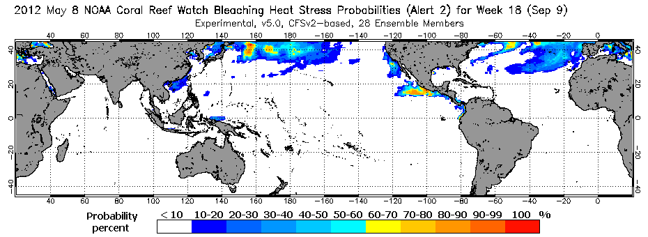 Outlook Map