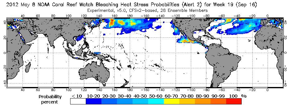 Outlook Map