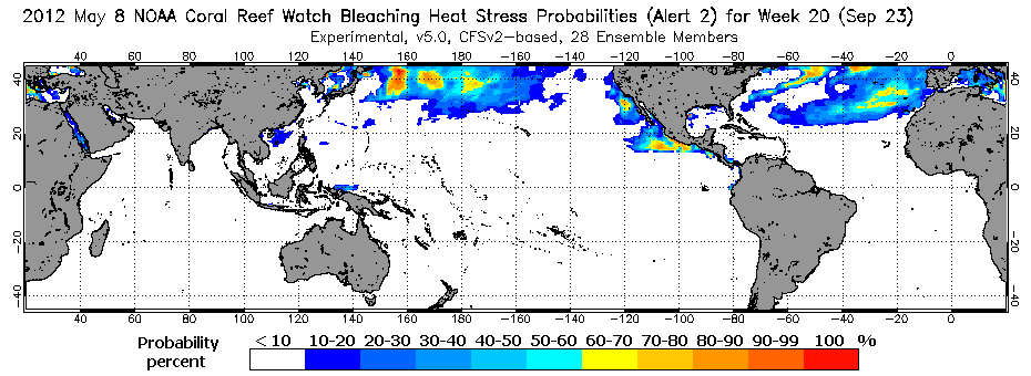 Outlook Map