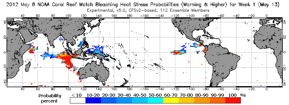 Outlook Map