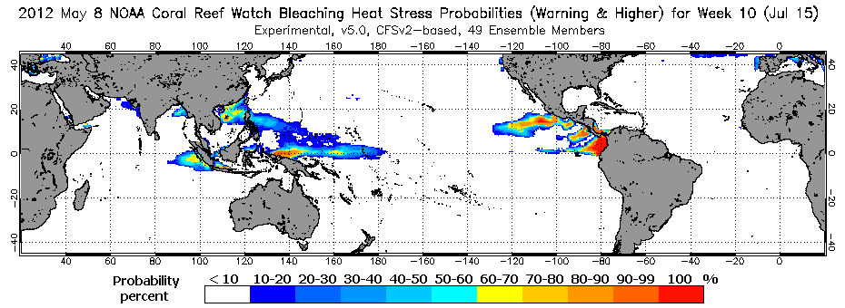 Outlook Map