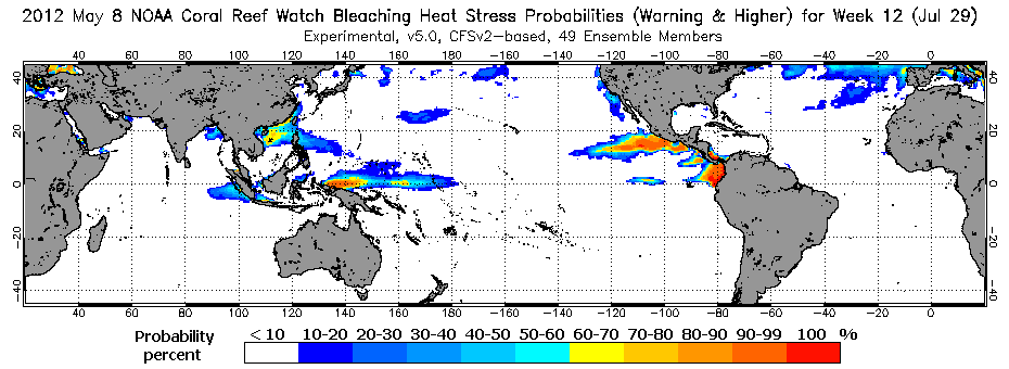 Outlook Map