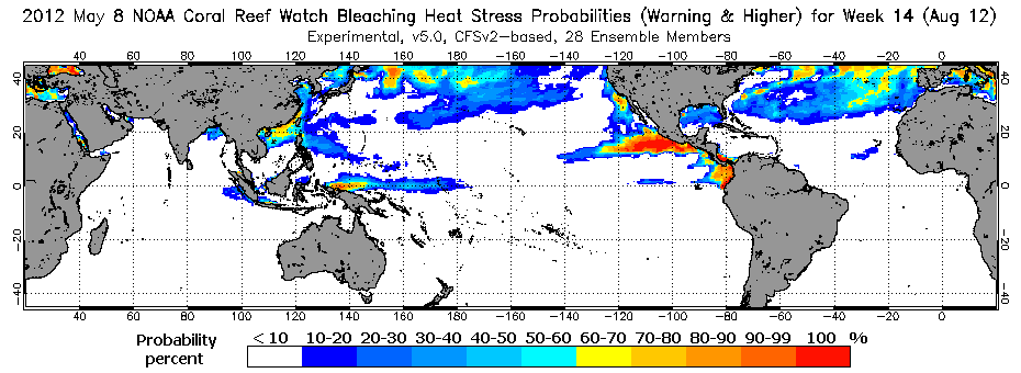 Outlook Map