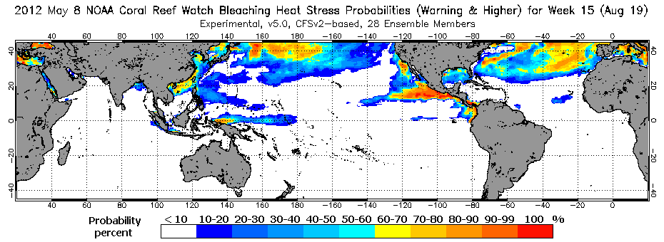 Outlook Map