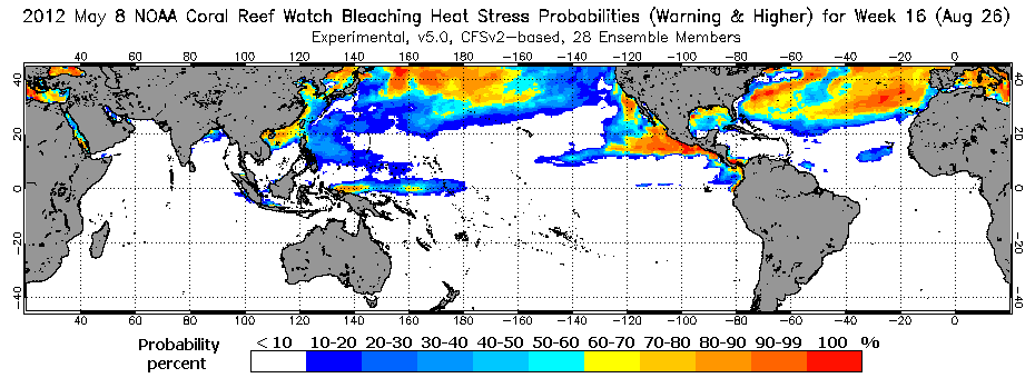 Outlook Map