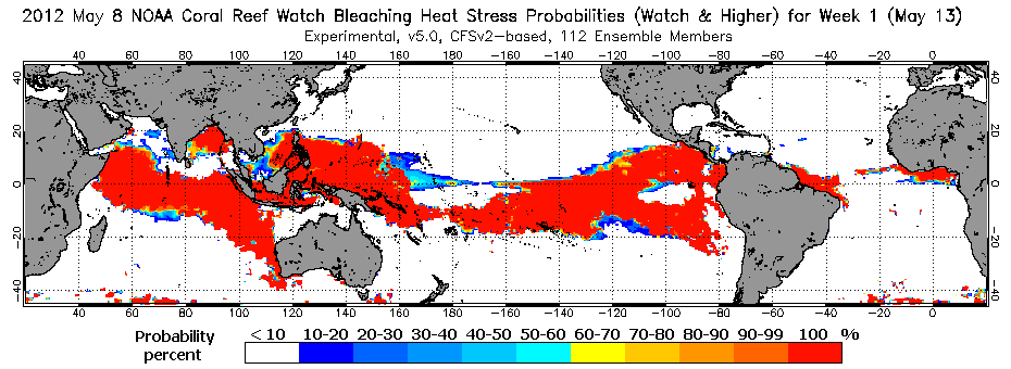 Outlook Map