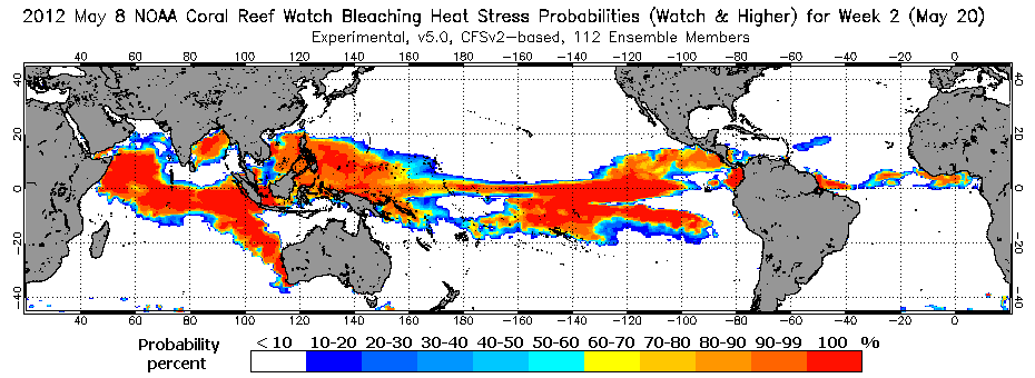 Outlook Map