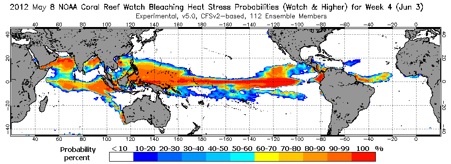 Outlook Map