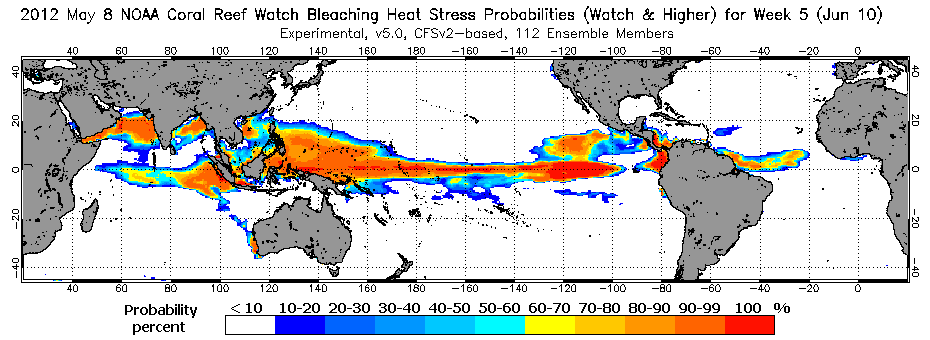 Outlook Map